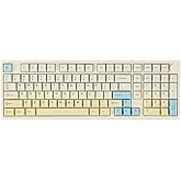 EPOMAKER Galaxy100 Lite QMK/VIA Gaming Keyboard with 8000mAh Battery and Numpad, 1800 Aluminum Mechanical Keyboard, USB-C/BT/