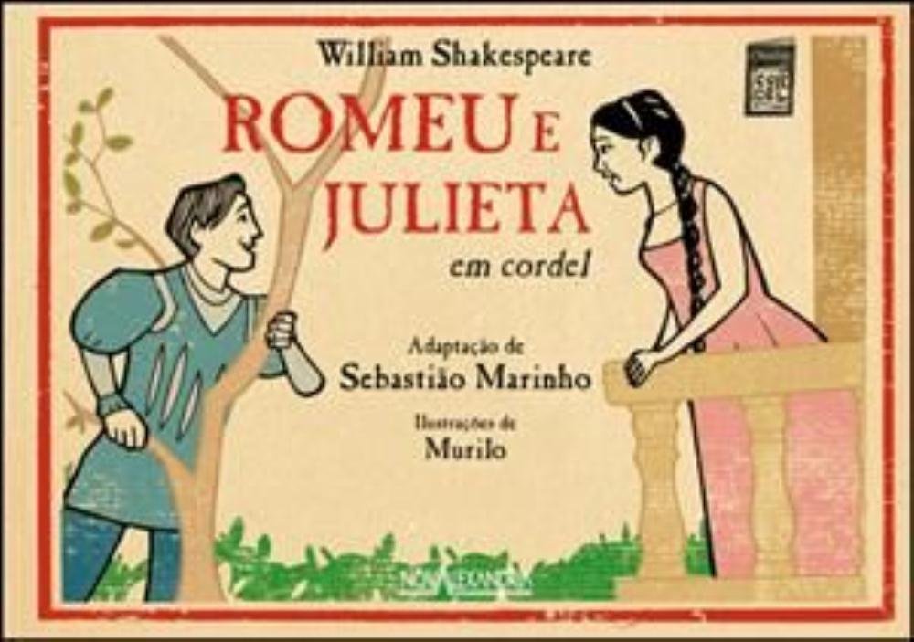 Em Quem Se Inspirou Shakespeare Para Escrever Romeu E Julieta