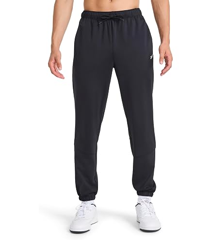 Amazon.com: Reebok Classic Sport Twin Vector Track Pants, Basil