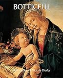 Botticelli (French Edition) by Emile Gebhart, Victoria Charles