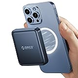 ORICO 2 TB Magnetic External SSD, 4K ProRes HDR