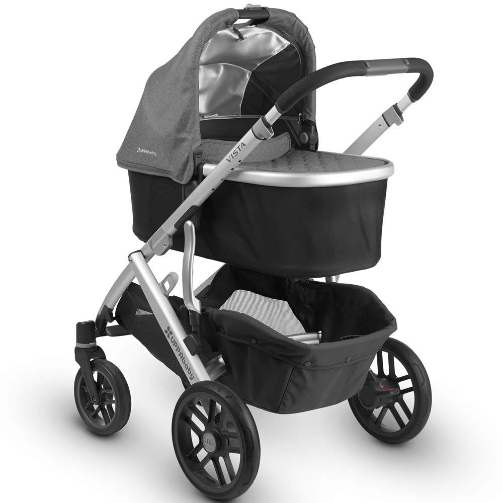 uppababy mesa henry sale