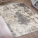 LUXE WEAVERS Artistic Area Rug, Gray-Gray 5x7