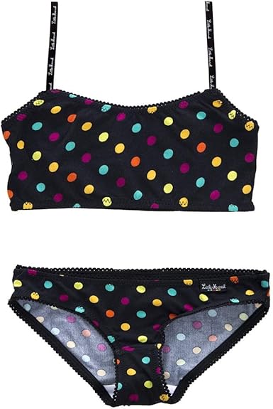 maillot de bain a pois