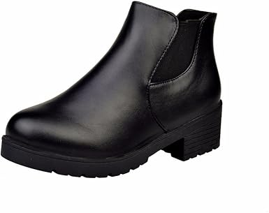 flat chelsea boots womens