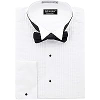 Camisa tuxedo Clearance