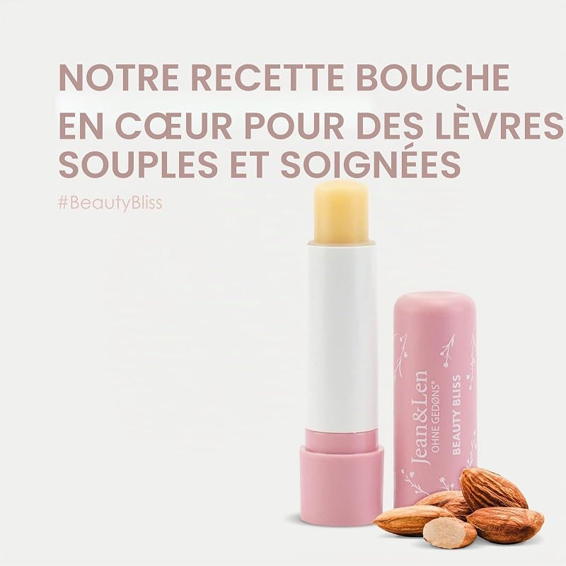 Lip Balm Sensitiv, vegan, 4,7 g