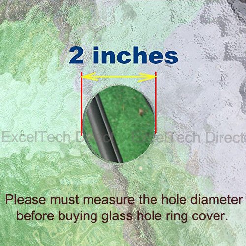 Do4u Patio Table Umbrella Hole Ring Plug Cover And Cap For Table Set 2 Inch Other Yard Garden Outdoor Home Garden