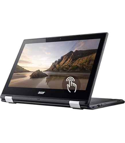 Acer Chromebook 11.6インチ 本体 Amazon.com: acer Chromebook NX.MJAAA.004 11.6-Inch Traditional