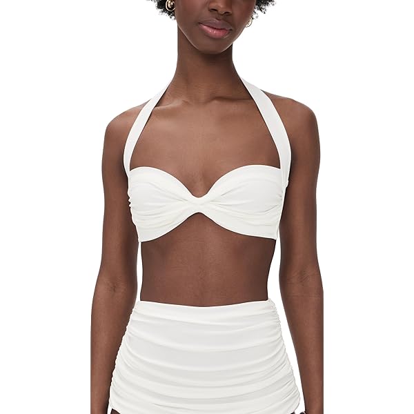 新品未使用 THE TOE Volvi Velour Swimwear Volvi Velour Swimwear – THE TOÉ