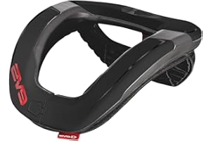 EVS Sports R4 Race Collar