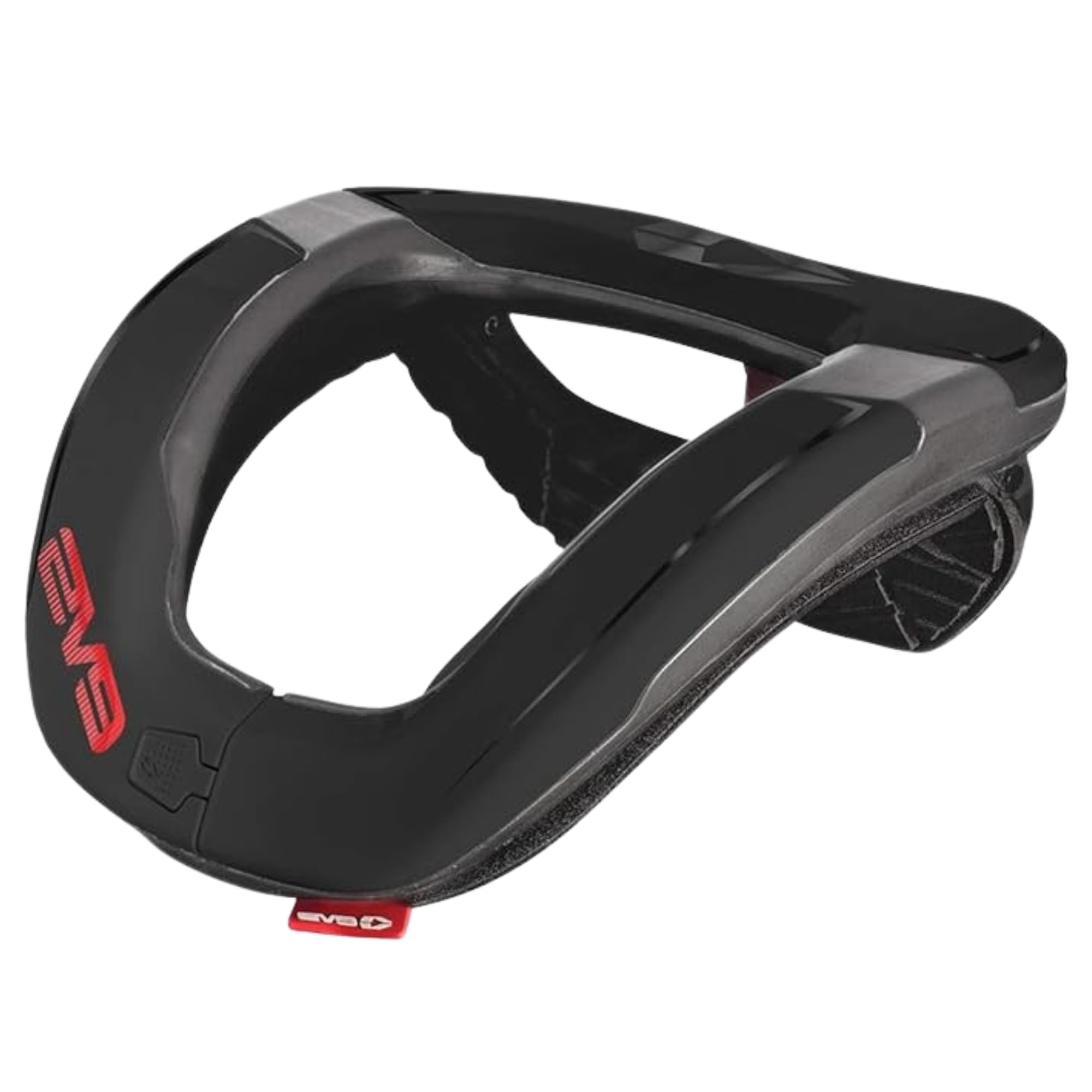 EVS Race Collar R4 Black OS