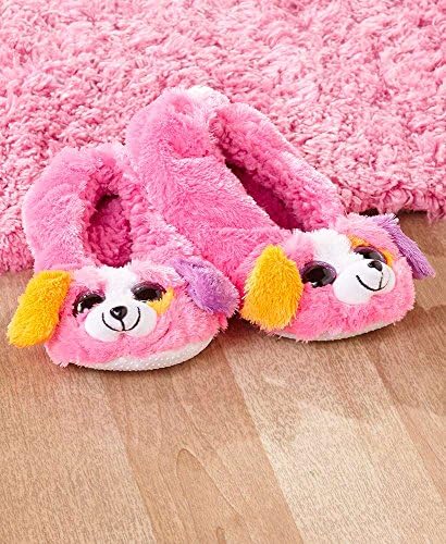 beanie boo slippers amazon