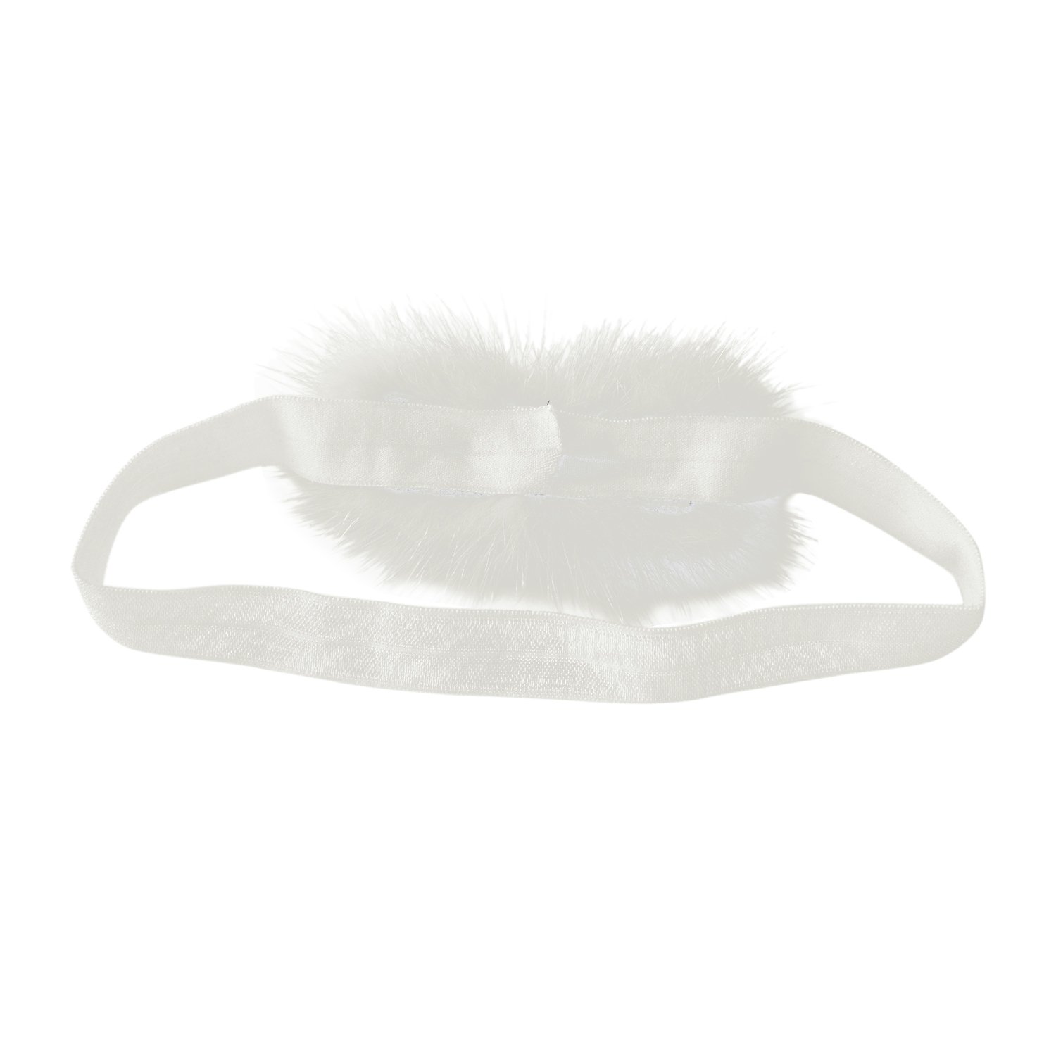 Chic Chic Bebe Fille Bandeau Elastique Cheveux Florale Oreille Bapteme Fete Princesse Deguisement Coiffure Photographie Blanc Deguisements Et Accessoires Jeux Et Jouets Schoolofbabywearing Com