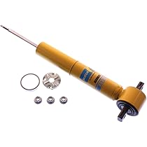 Amazon.com: Bilstein (24-186926) 46mm Monotube Shock Absorber 