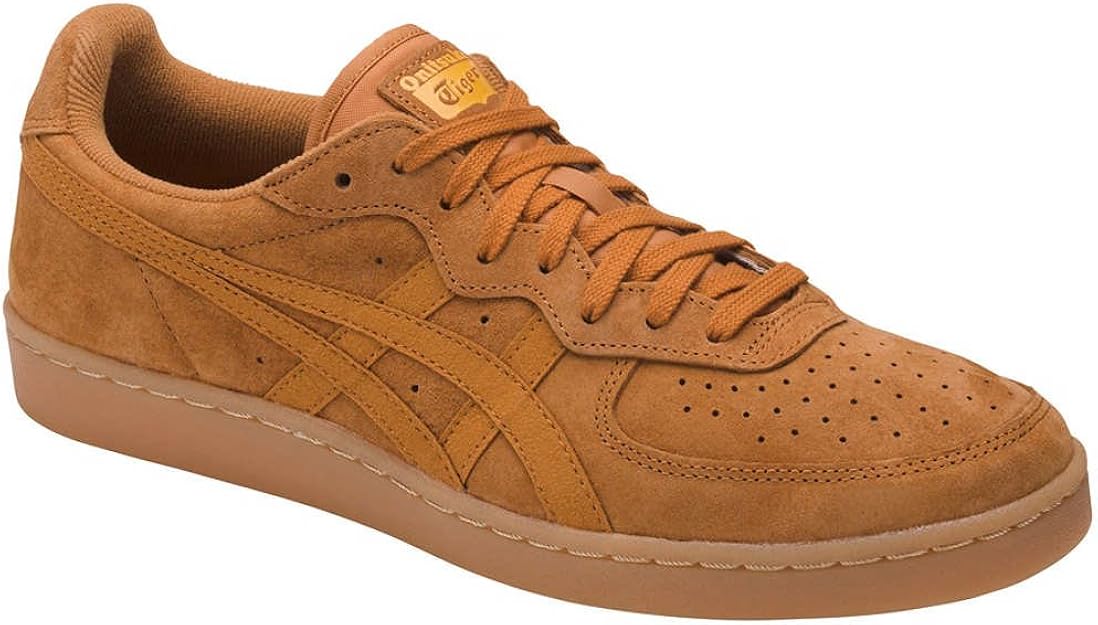 asics fuzex lyte 2 giallo