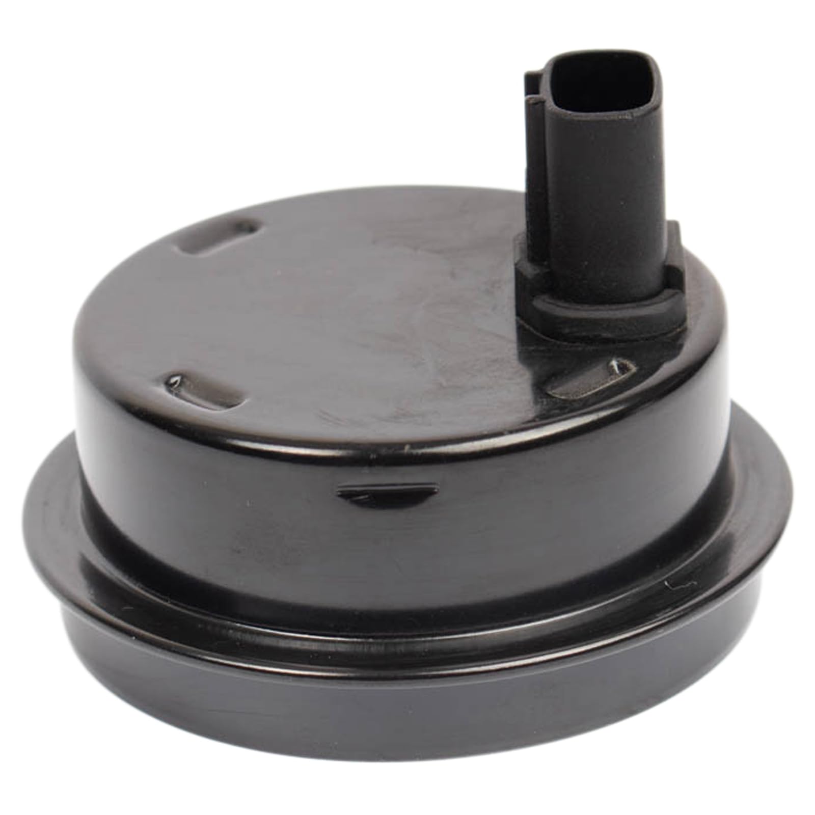 TRQ Rear ABS Wheel Speed Sensor Compatible with