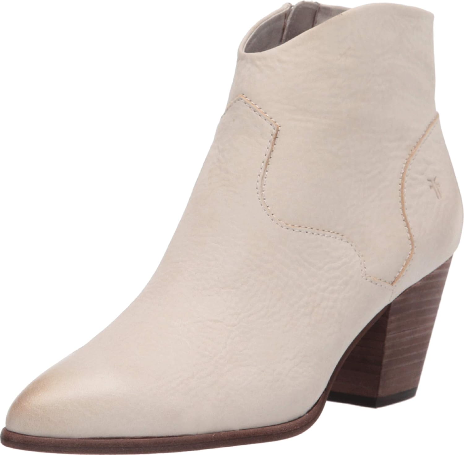 frye reed bootie