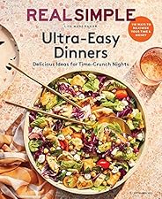 REAL SIMPLE Magazine