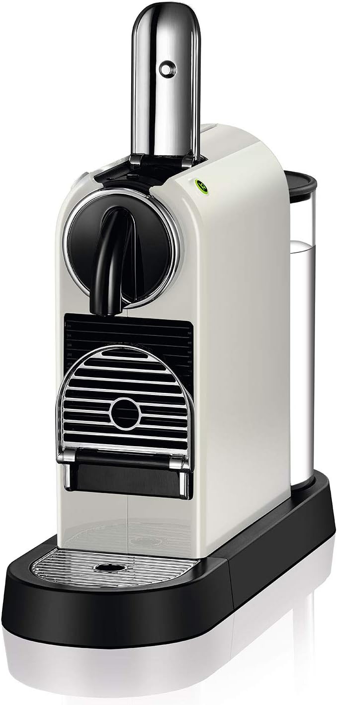 Nespresso Citiz Coffee Machine by De'Longhi for Original Coffee Pods Italian Inspired Espresso, Quality Coffee - Image 4