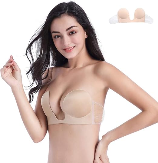 brassiere strapless