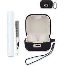 Sennheiser ACCENTUM True Wireless Earbuds, ANC, 28hr Battery