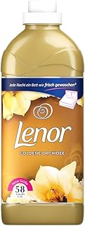 Lenor Weichspüler Goldene Orchidee