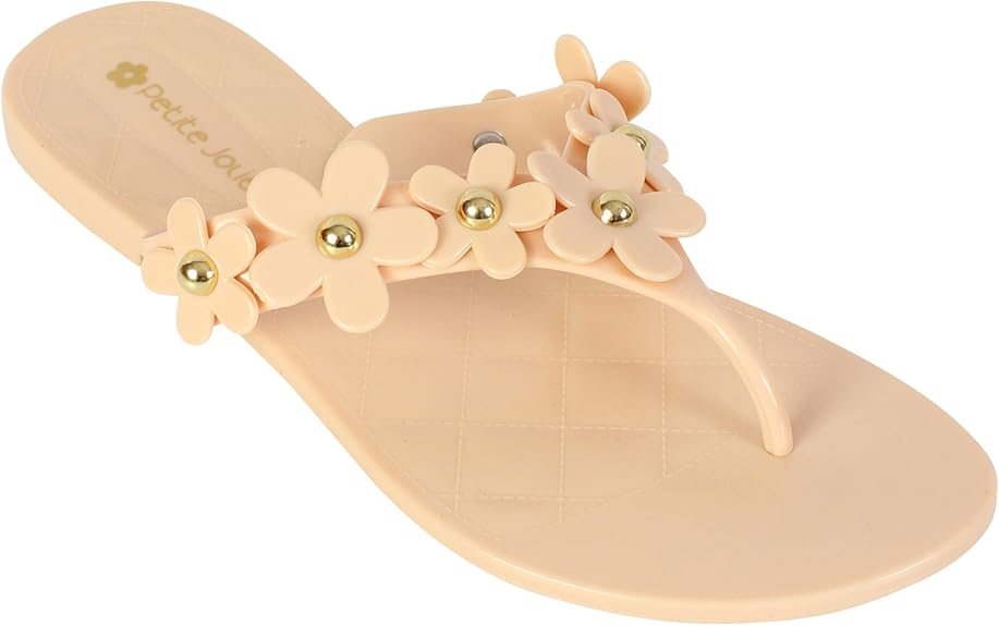 daisy flip flops uk