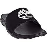 timberland men's roslindale slide sandal