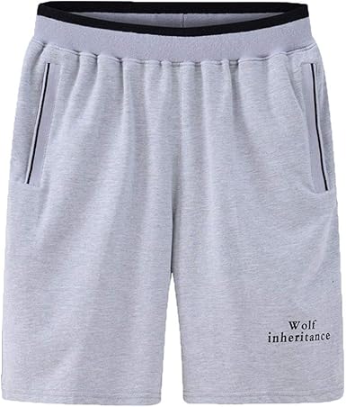 VPASS Pantalones Hombre, Verano Casual Moda Pantalones Tallas ...