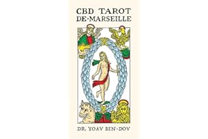 Cbd Tarot De Marseille