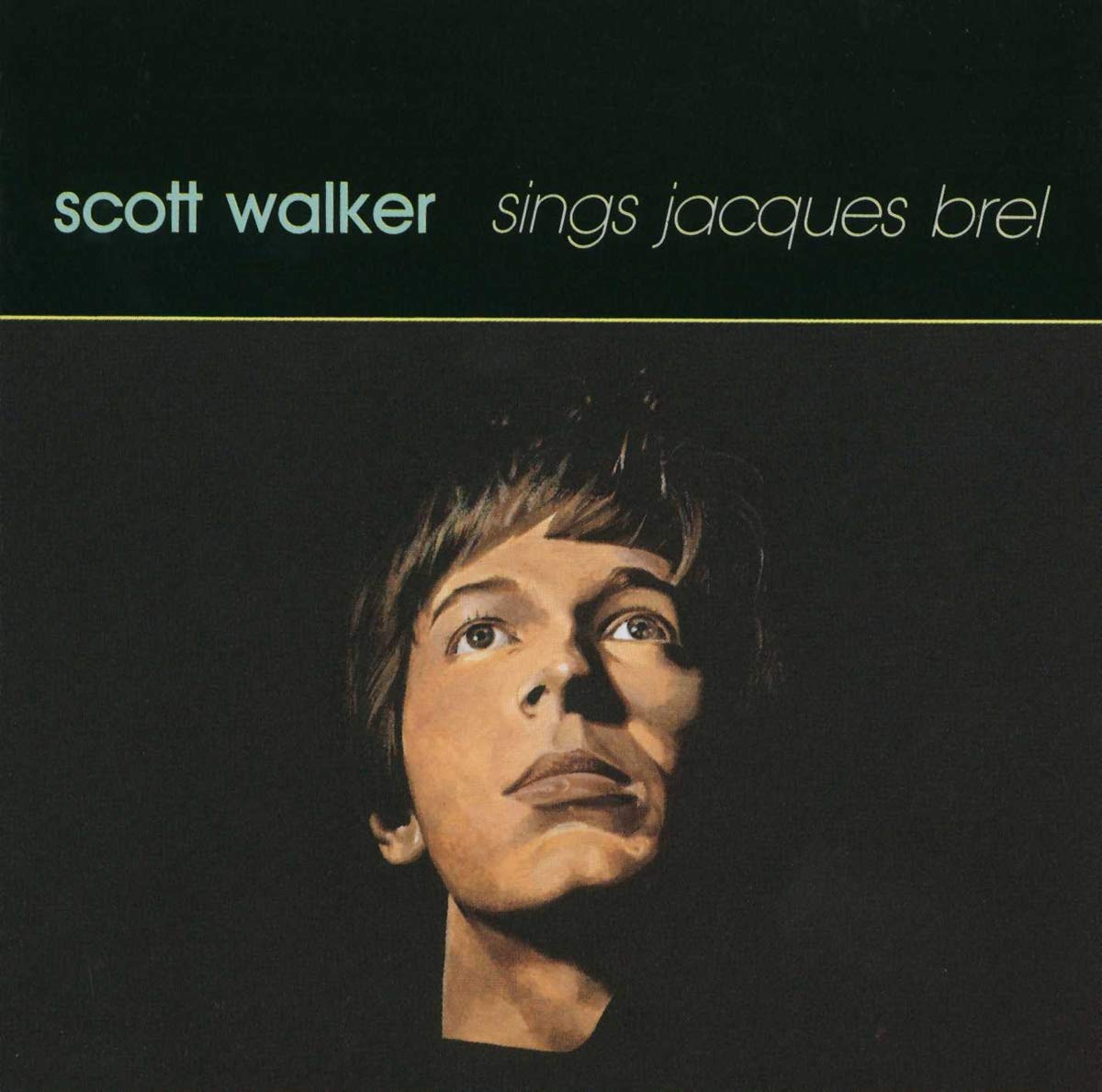 Walker ScottSing Jacques BREL Scott Walker, Peter Knight Amazon.fr