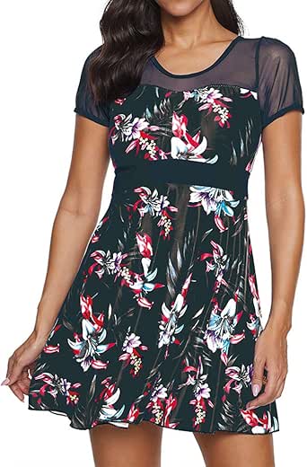 coast selena mesh dress