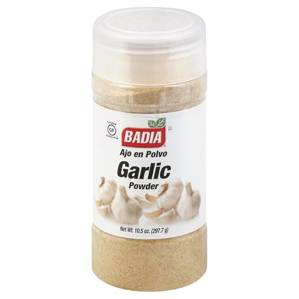 GARLIC POWDER – 10.5 OZ