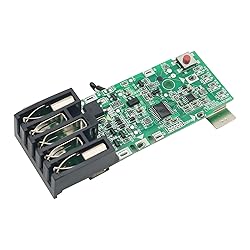 Aernair PCB Board PCB Charging Protection Circuit