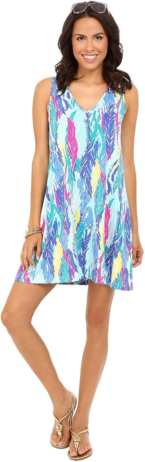 lilly pulitzer blythe dress