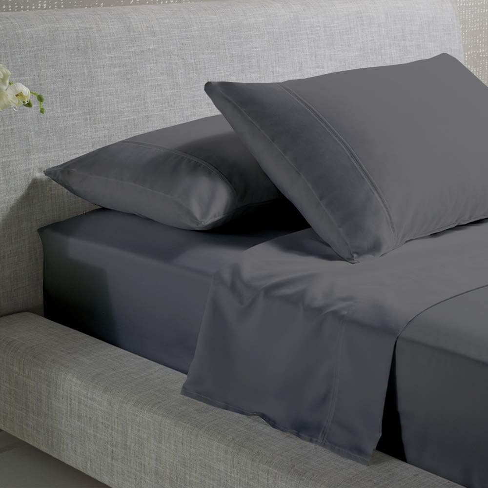 100 cotton king size pillowcases