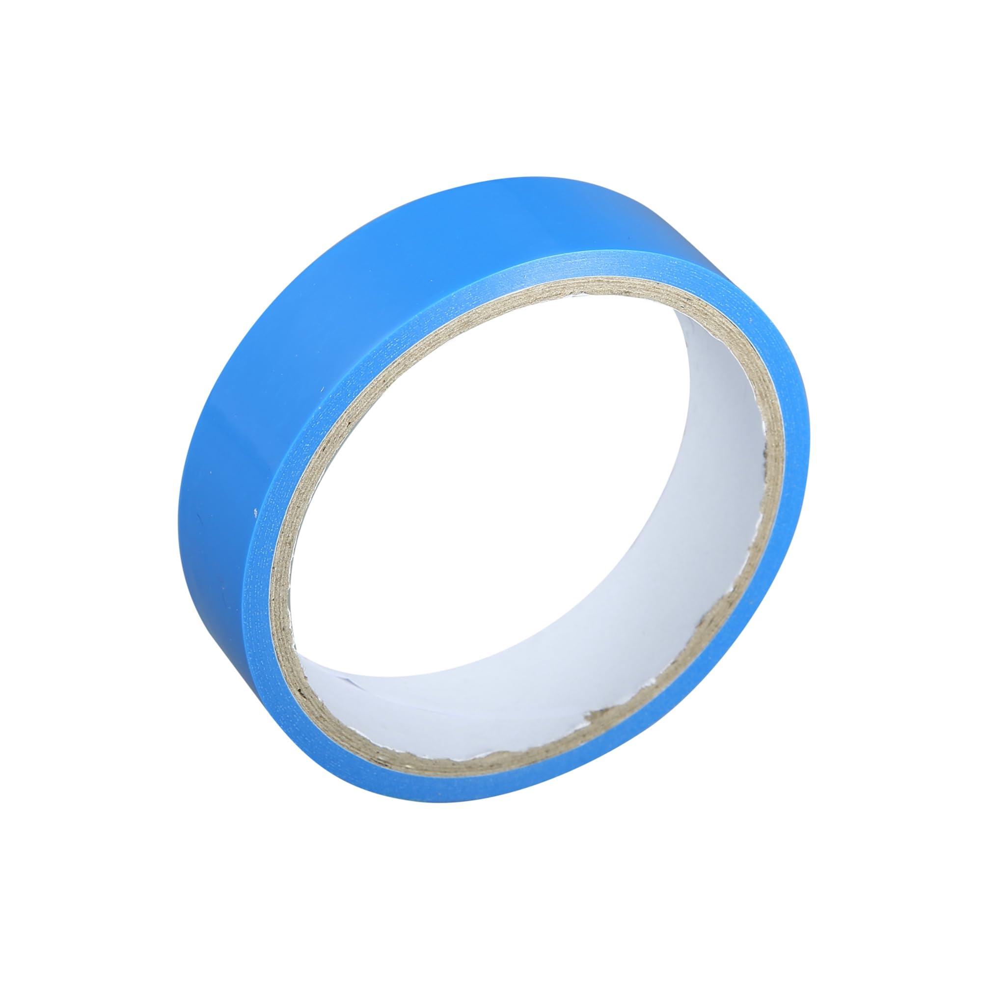 Motoforti Width 21mm Length 10m Tubeless Rim Tape Bike Rim Strip Tape Blue Long-lasting