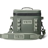 YETI Hopper Flip 12 Portable Soft Cooler