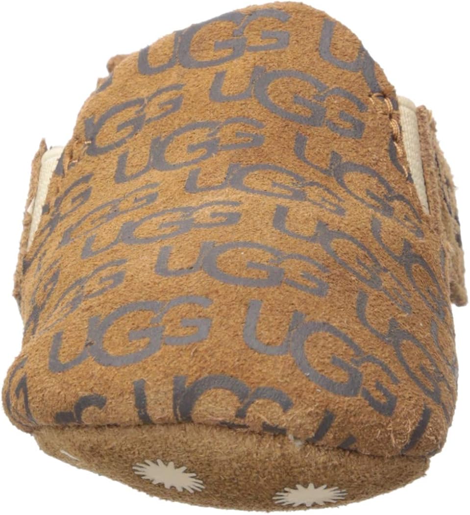 ugg crib shoes