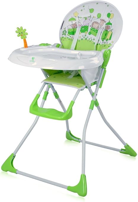 jolly high chair
