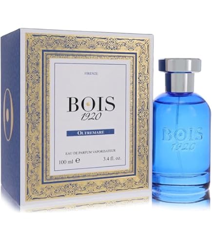 Amazon.com : BOIS 1920 CLASSIC Eau De Parfume Spray, 3.4 Ounce
