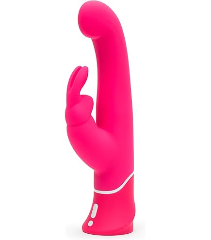 Amazon.com: Fifty Shades of Grey Greedy Girl Rabbit Vibrator - 5 Inch  Slimline Silicone G Spot Vibrator for Women - 9 Patterns & 3 Speeds Adult  Sex Toy - Rechargeable & Waterproof