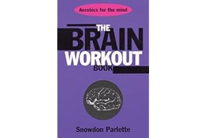 The Brain Workout Book