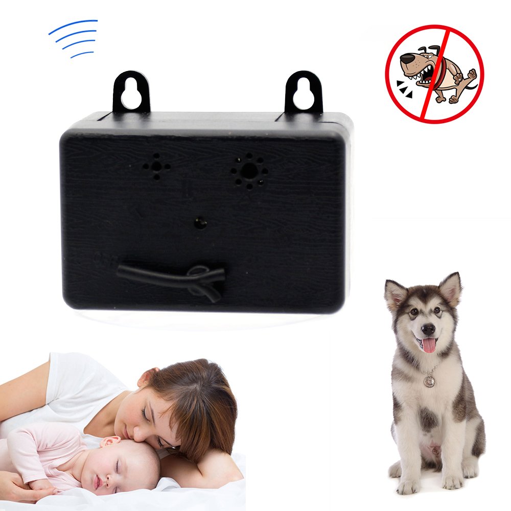 kcsc mini bark control device