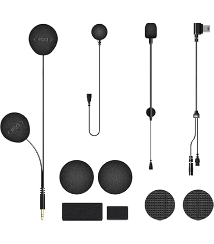 Amazon.com: Fodsports High Resolution Sound Quality Speakers
