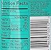 vitaminwater zero reset, electrolyte enhanced water w/ vitamins, pineapple coconut drink, 20 fl oz