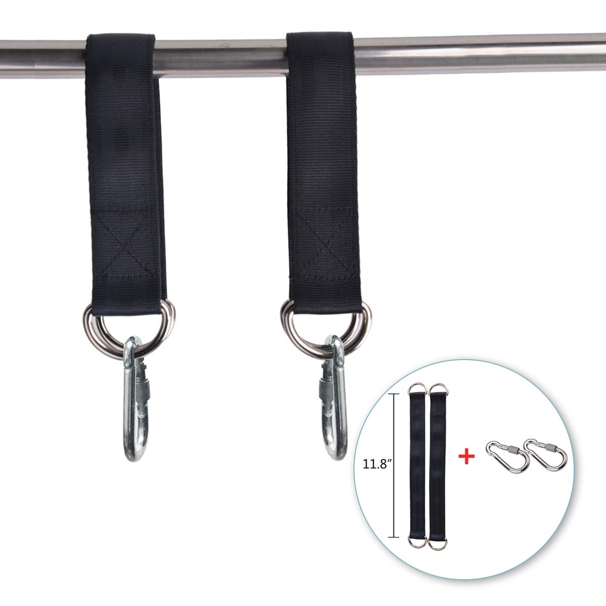 KINSPORY Toddler Swing, 59