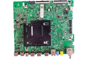 BN41-02568B Motherboard，Compatible for Samsung, LCD TV UN55MU6490FXZA UN55MU6100GXZD UN55MU6100G UN55MU6100 BN41-02568 Main B