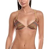 Onia Women's Liana Bikini Top